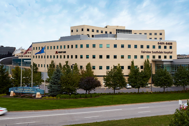 Fairview to shut Bethesda, St. Joseph's hospitals in St. Paul