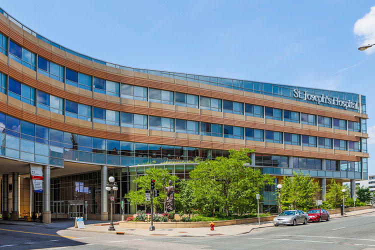 Fairview to shut Bethesda, St. Joseph's hospitals in St. Paul