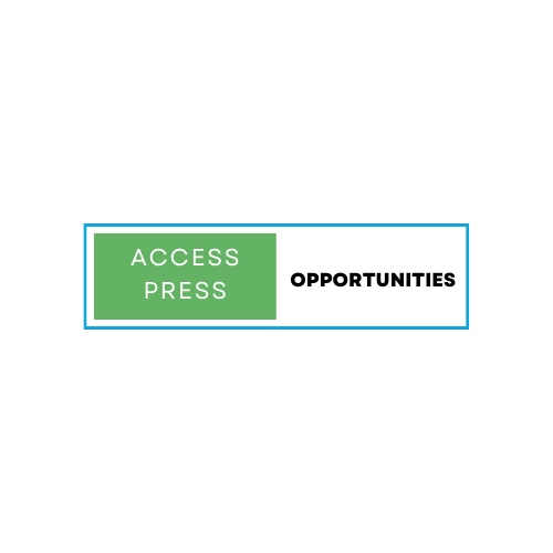 Access Press logo for the Opportunities paper section.