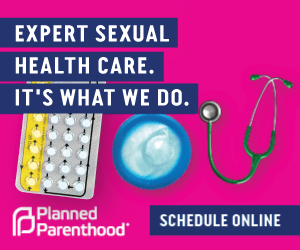 EXPERT SEXUAL HEALTH CARE. IT'S WHAT WE DO. SCHEDULE ONLINE.