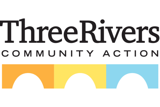 Three Rivers Community Action logo