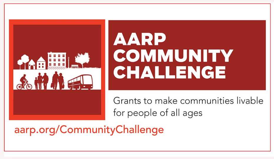 Community Challenge grants given