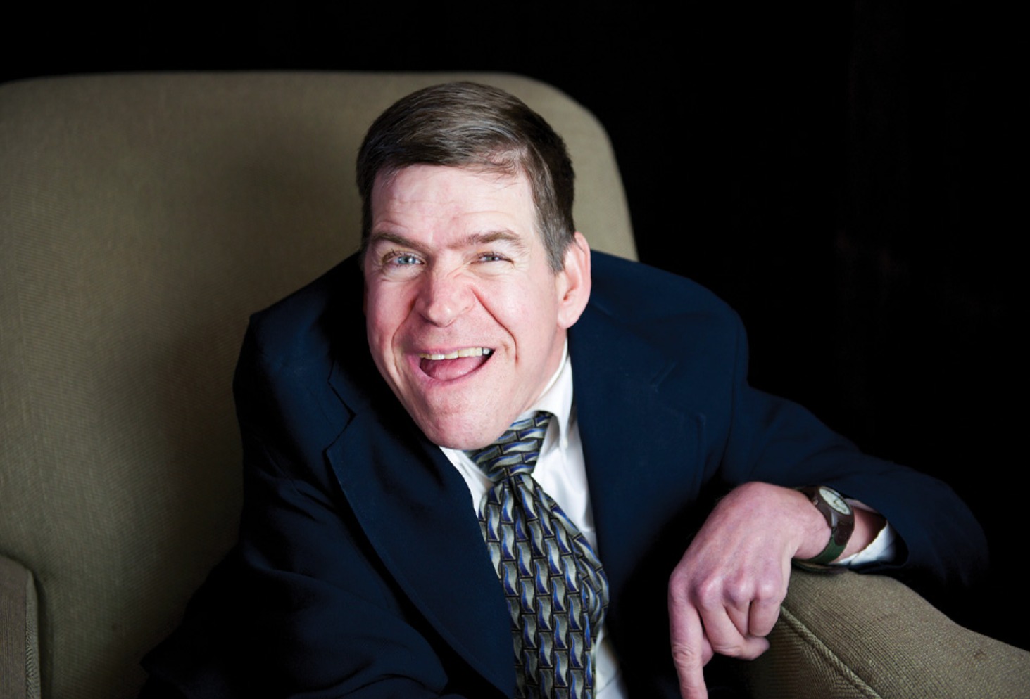 In Memoriam: Smith’s research made a difference for many