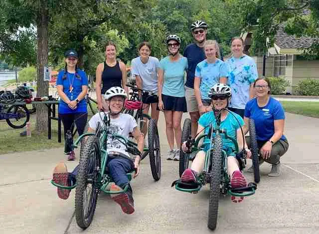 Find your summer Minnesota accessible adventure 