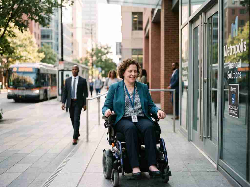 Disabled Minnesotans face barriers and celebrate milestones in employment 
