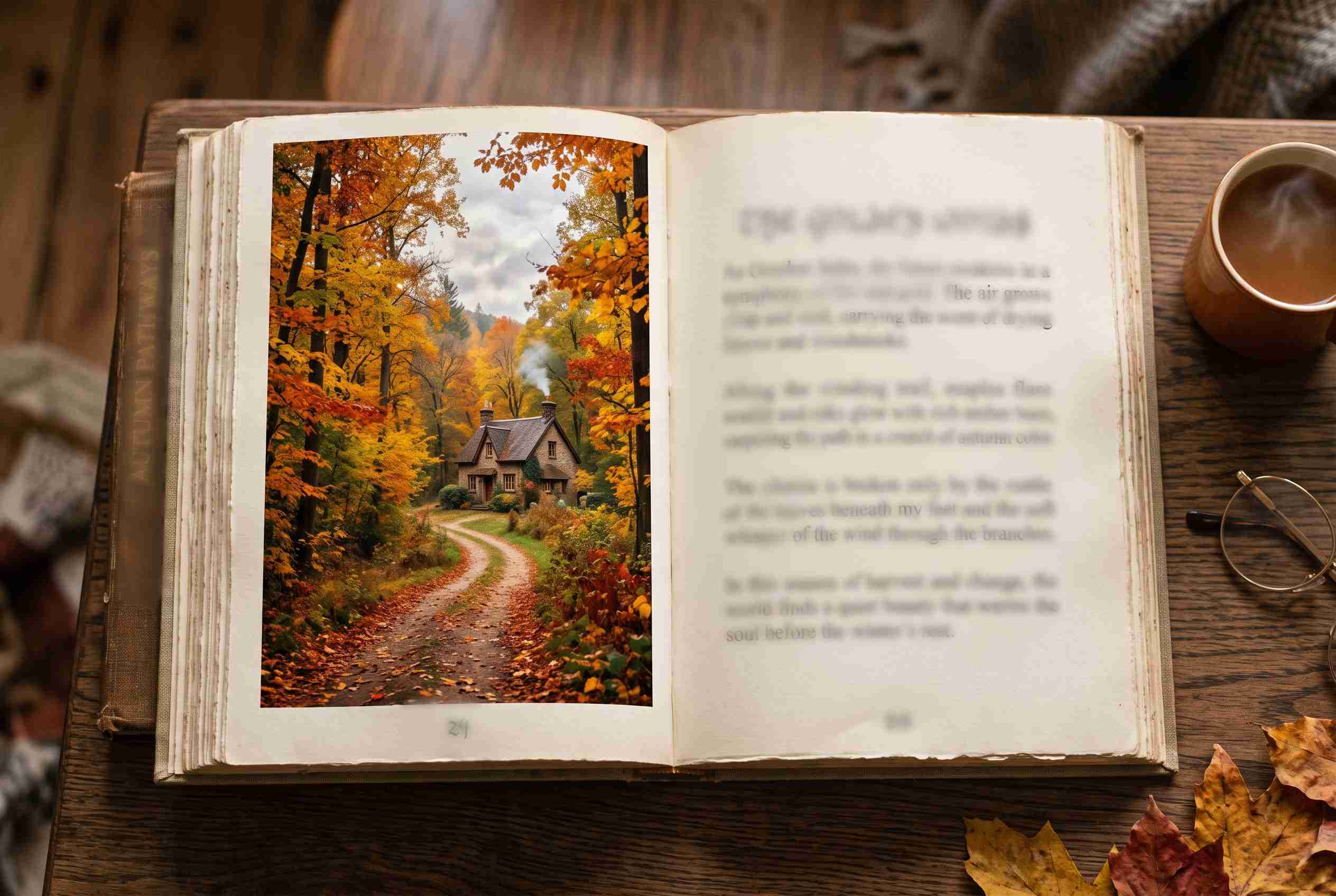Radio Talking Book – October 2026